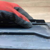 7178099 7178097  Front bumper lower grill BMW 5 E60 E61