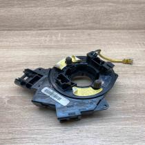 4M5T 14A664 AB   Airbag slip ring squib (SRS ring) Ford Focus