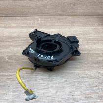 4M5T 14A664 AB   Airbag slip ring squib (SRS ring) Ford Focus