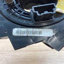 4M5T 14A664 AB   Airbag slip ring squib (SRS ring) Ford Focus