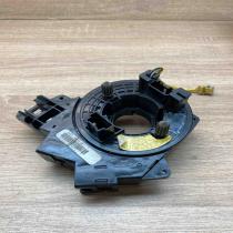 4M5T 14A664 AB   Airbag slip ring squib (SRS ring) Ford Focus
