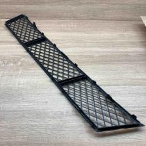 7285950 114609 15  Front bumper lower grill BMW 5 F10 F11