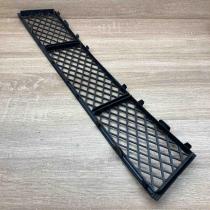 7285950 114609 15  Front bumper lower grill BMW 5 F10 F11