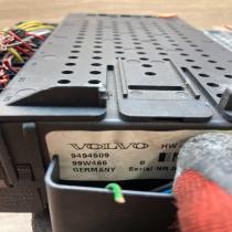 9494509 9441582  Fuse module Volvo V70