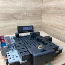 9494509 9441582  Fuse module Volvo V70