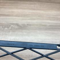 7184690 114609 15  Front bumper lower grill BMW 5 F10 F11
