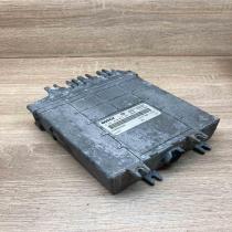8200059885 0281010077  Engine control unit/module ECU Renault Scenic I