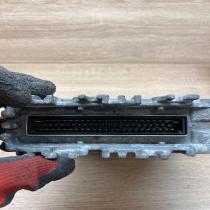 8200059885 0281010077  Engine control unit/module ECU Renault Scenic I