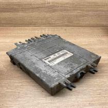 8200059885 0281010077  Engine control unit/module ECU Renault Scenic I