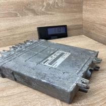 8200059885 0281010077  Engine control unit/module ECU Renault Scenic I