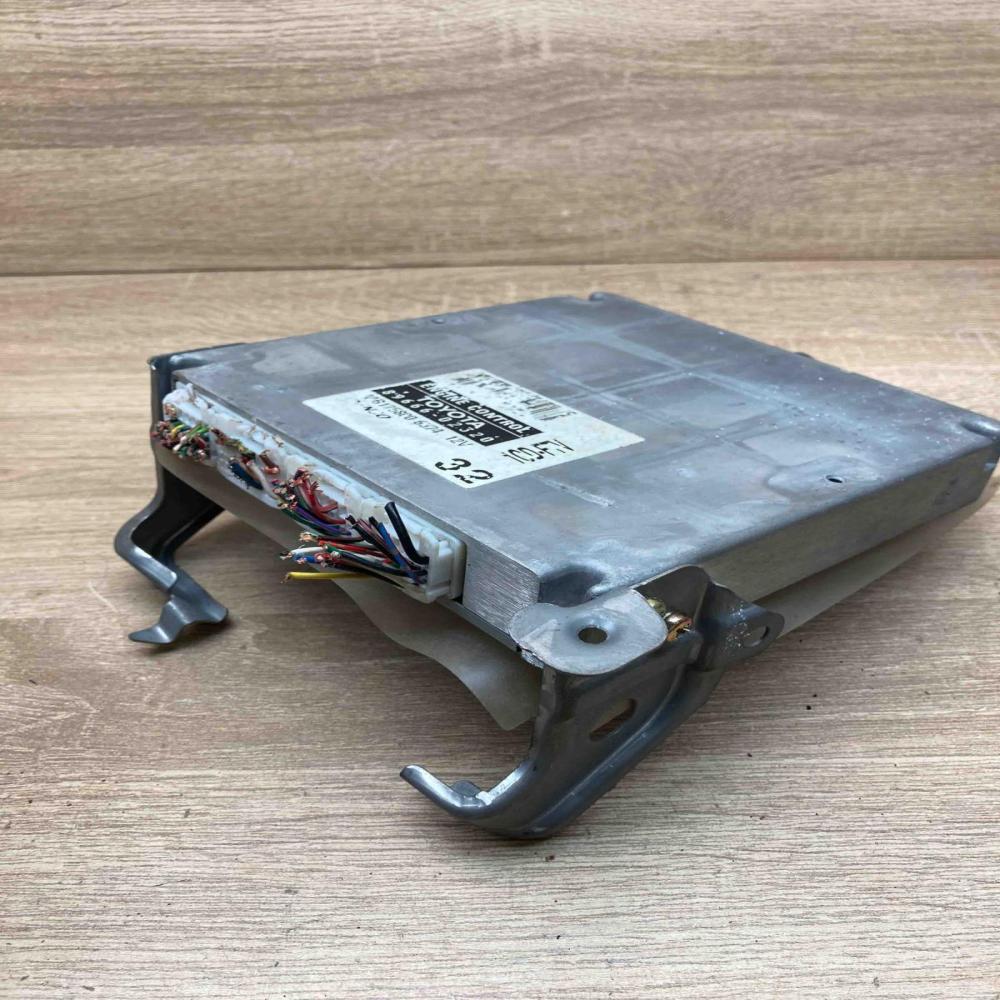 89666 02320 MB175800 6374 With Plug Engine control unit/module ECU Toyota Coroll