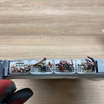 89666 02320 MB175800 6374 With Plug Engine control unit/module ECU Toyota Coroll