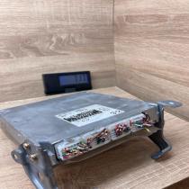 89666 02320 MB175800 6374 With Plug Engine control unit/module ECU Toyota Coroll