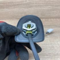 V3 07517C   Radio antenna Toyota Yaris