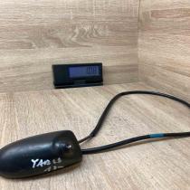 V3 07517C   Radio antenna Toyota Yaris
