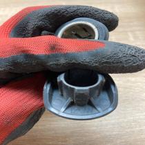 12V Renault Socket 120W   12 V Socket (front) Renault Scenic RX