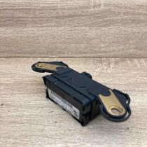 8200404858A 101701 03313  ESP acceleration yaw rate sensor Renault Laguna II