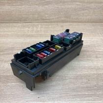 Volvo Fuse Box   Fuse module Volvo V70