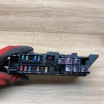 Volvo Fuse Box   Fuse module Volvo V70