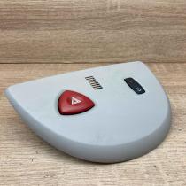 226507 215122  Hazard light switch Renault Espace IV