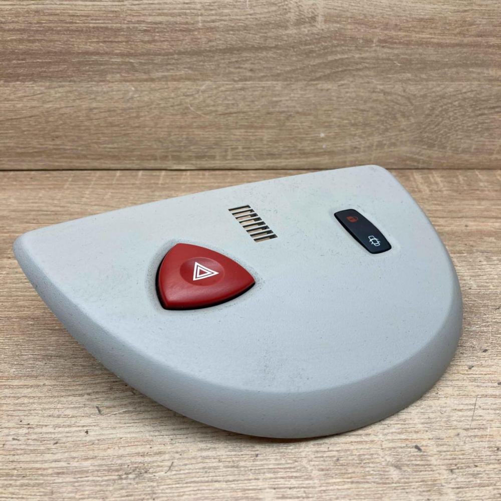 226507 215122  Hazard light switch Renault Espace IV