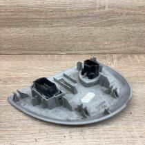 226507 215122  Hazard light switch Renault Espace IV