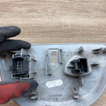226507 215122  Hazard light switch Renault Espace IV