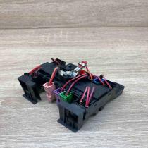 2115450301 1394331 1  Fuse box set Mercedes-Benz E W211