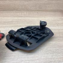 2118900814   Hazard Warning Triangle Mounting Bracket Mercedes-Benz E W211