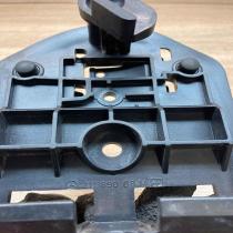 2118900814   Hazard Warning Triangle Mounting Bracket Mercedes-Benz E W211