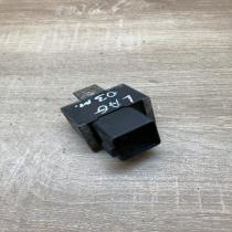 7700115073   Glow plug pre-heat relay Renault Laguna II