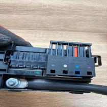 2115452301 0 1394841 1 Used Fuse module Mercedes-Benz E W211
