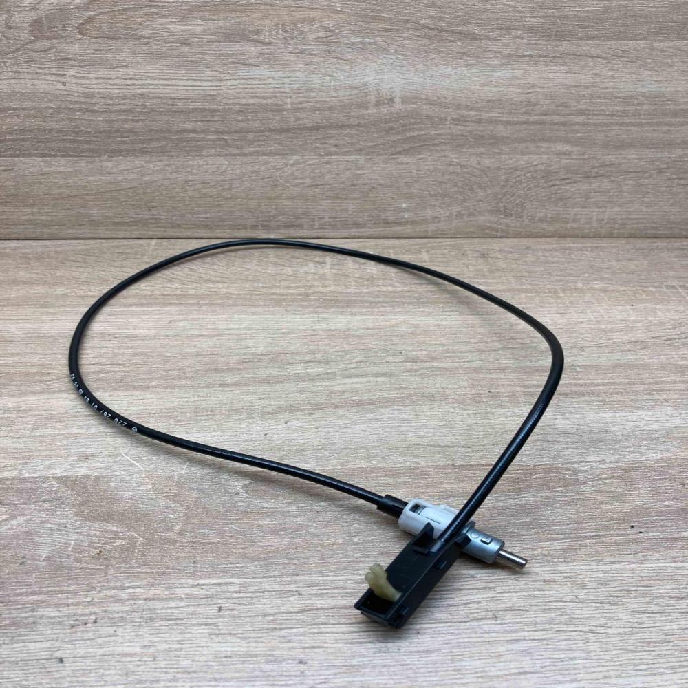 2202670164   Gear shift cable linkage Mercedes-Benz E W211