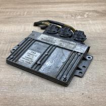9655980980 9644674580  Engine control unit/module ECU Citroen Xsara Picasso