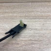 2202670164   Gear shift cable linkage Mercedes-Benz E W211