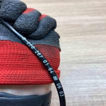 2202670164   Gear shift cable linkage Mercedes-Benz E W211