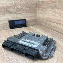 8200311550 0281011724  Engine control unit/module ECU Renault Master II