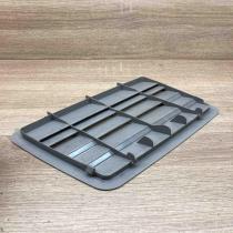 A2118310236   Dash center air vent grill Mercedes-Benz E W211