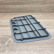 A2118310236   Dash center air vent grill Mercedes-Benz E W211