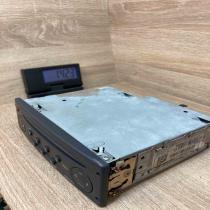 8200466667 8200466667T  Radio/CD/DVD/GPS head unit Renault Espace IV