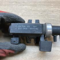 2247906 72279600 99T042 Turbo solenoid valve BMW 5 E39