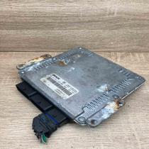 8200309318 0281011325  Engine control unit/module ECU Renault Laguna II