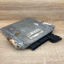 8200309318 0281011325  Engine control unit/module ECU Renault Laguna II