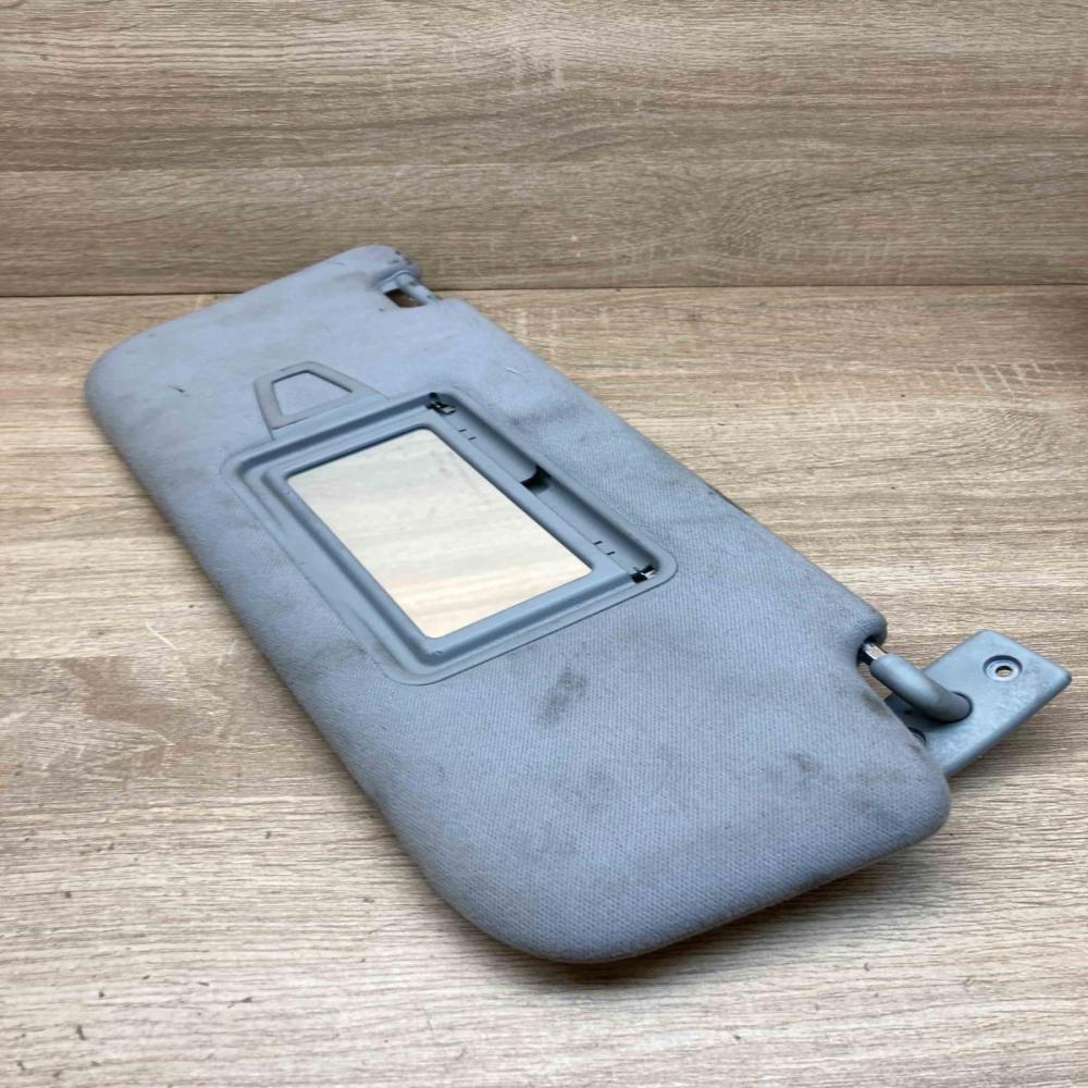 A2038174920   Sun visor Mercedes-Benz C W203