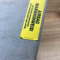 A2038174920   Sun visor Mercedes-Benz C W203