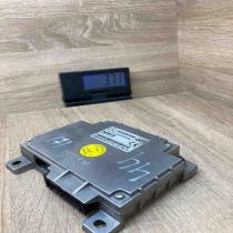 A211820648581  Q01 Phone control unit/module Mercedes-Benz E W211