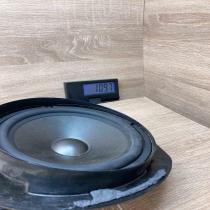 A2118202602 165ME004 Logic 7 Rear door speaker Mercedes-Benz E W211