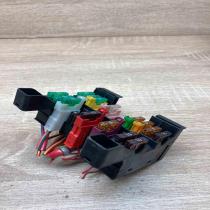 2115450301 1394331 1  Fuse module Mercedes-Benz E W211