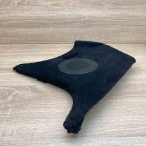 A2116800106 A2208202402  Foot area side trim Mercedes-Benz E W211