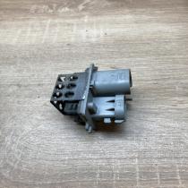651920N   Heater blower motor/fan resistor Renault Scenic I
